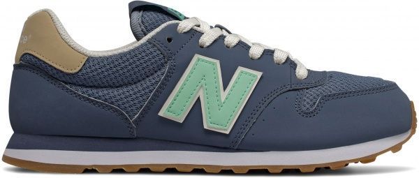 Кроссовки New Balance GW500HHG р.US 8 синий