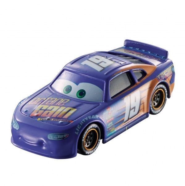 Машинка Тачки Тачки 3 (в ассортименте)