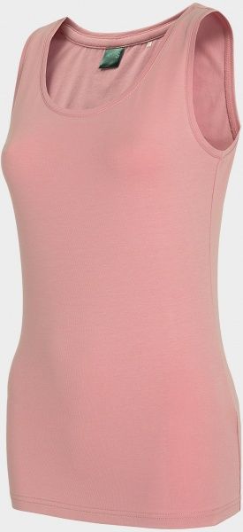 Майка 4F NOSD4-TSD306-52M L фиолетовый