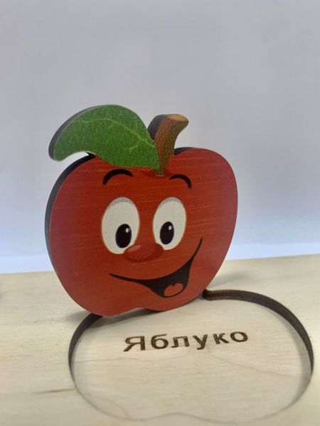 Пазли дерев’яні Tatev 