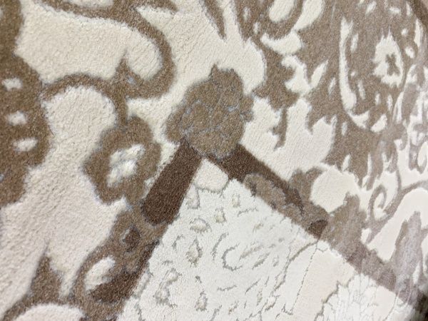 Ковер ART DIS TIC. LTD. STI. Bono 0300A Р49 80x150 D