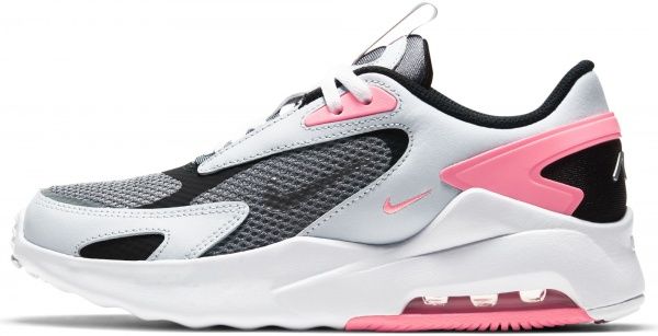 Кросівки Nike Air Max Bolt CW1626-003 р.US 4Y сірий