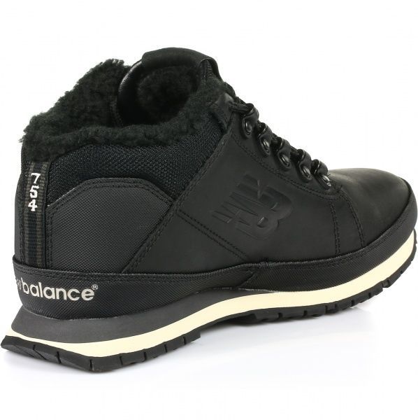 Ботинки New Balance 754 HL754BN-9 р. 9 черный