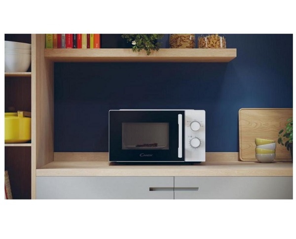 Мікрохвильова піч Candy CMW20SMWLI/4U