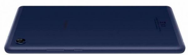 Планшет Huawei MatePad T8 8 2/32GB LTE deepsea blue (53010YBN) 