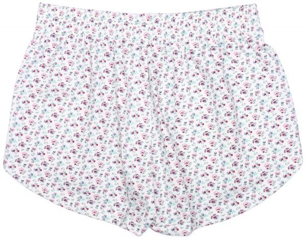 Комплект женский Levtam шорты домашние 2 шт. р. S разноцветный 