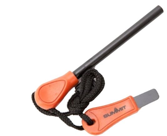 Кресало Summit Deluxe Fire Starter 