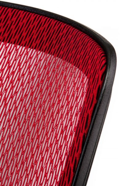 Кресло Special4You Marin E0932 красный 