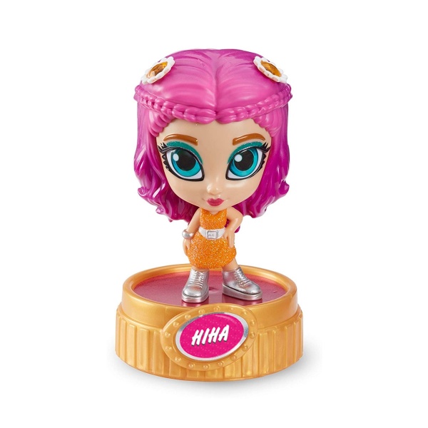 Кукольный набор Instaglam 2 в 1 S1 Нина 07263-KV