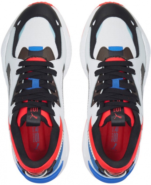 Кроссовки Puma RS-Z Pop Wns 38275202 р.UK 6,5 разноцветный