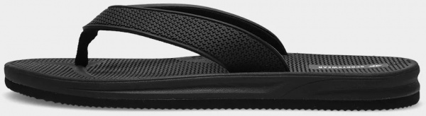 Шльопанці 4F D4L21-KLD202-20S р.EUR 38 чорний