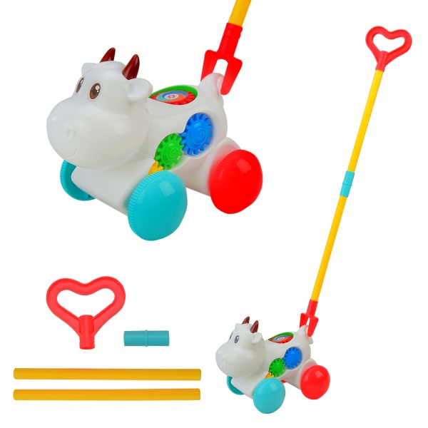 Каталка Бичок A0505