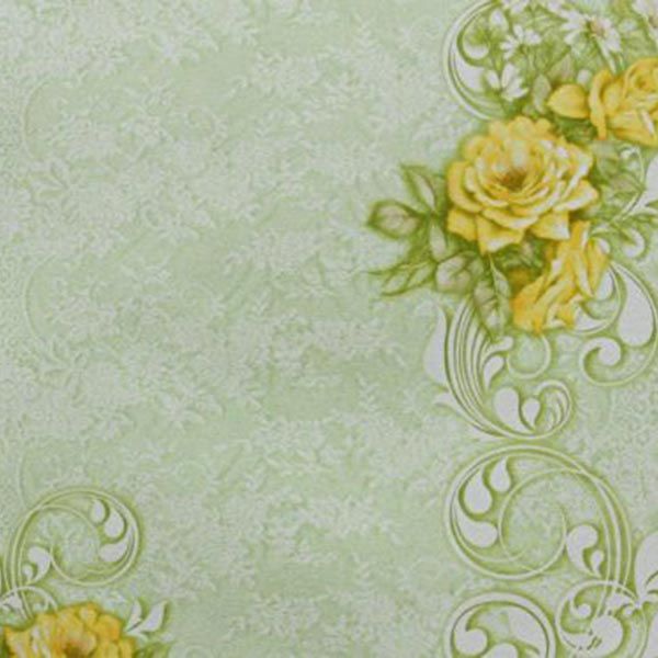 Славянские обои Kolorit В27.4 Летний 6477-04 0.53x10.05 м