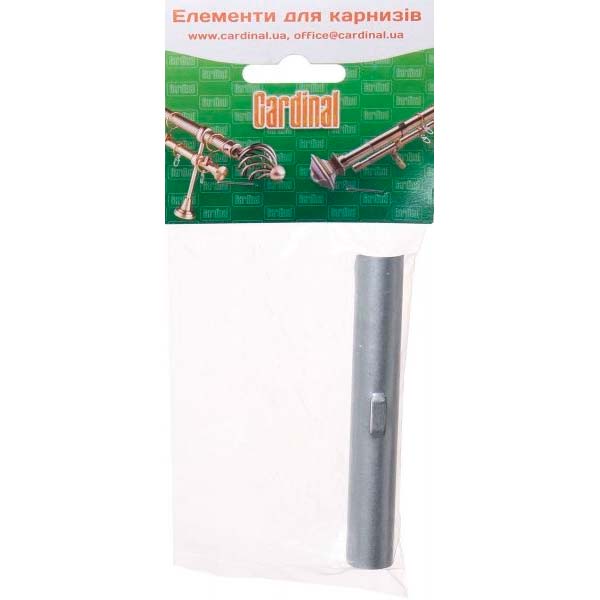 З'єднувач карниза Cardinal набірний d16 мм