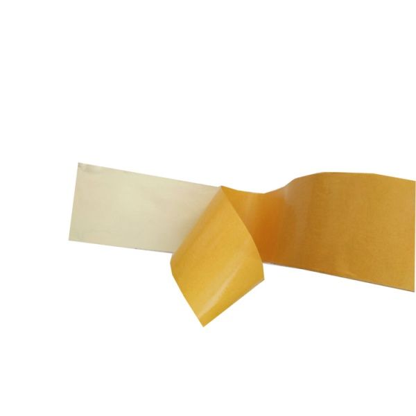 Двусторонняя клейкая лента 50 м 48 мм