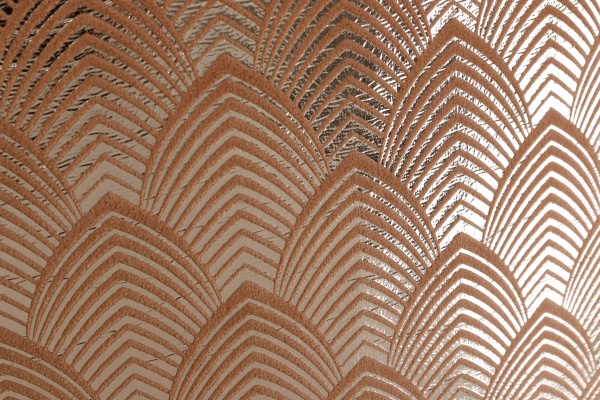 Подушка декоративная геометрия 45x45 см HOME&STYLING 