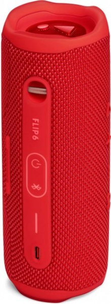Акустична система JBL® Flip 6 2.0 red JBLFLIP6RED