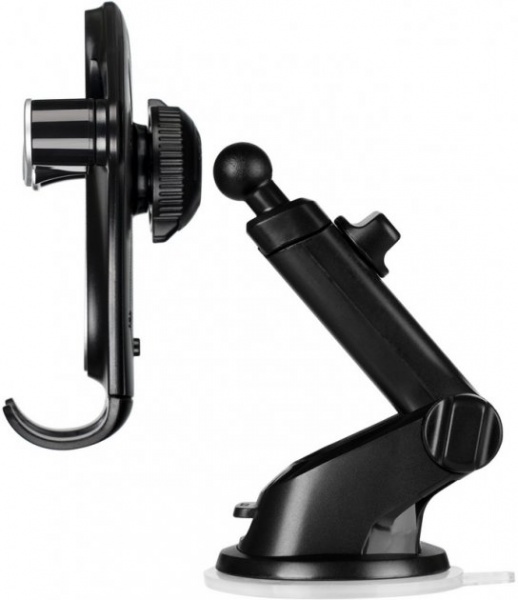 Автотримач Gelius Pro GP-CH015 чорний