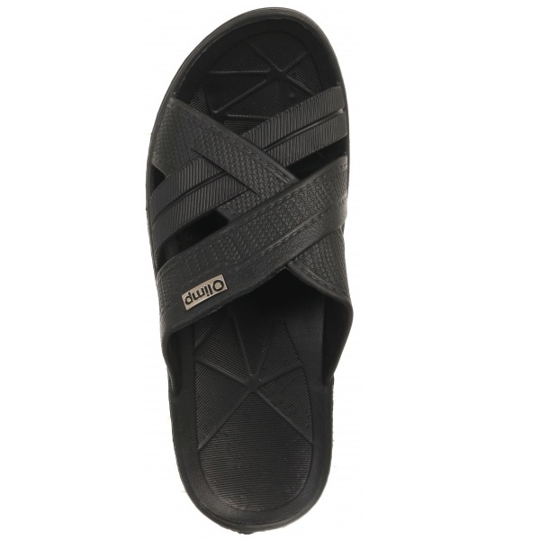 Шльопанці FX Shoes M-204 р.40 синій