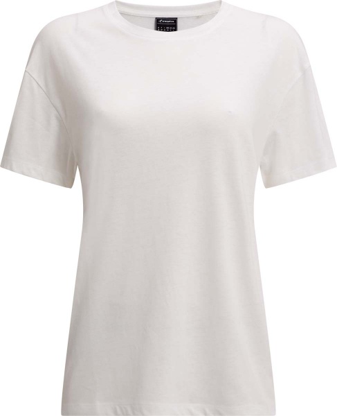 Футболка Energetics Cheryl W 419528-001 р.XL білий