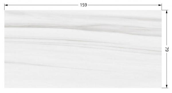 Плитка Emigres Ковелано-пул 79x159 