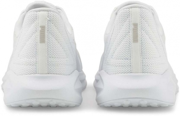 Кроссовки Puma TWITCH RUNNER 37628903 р.45 белый