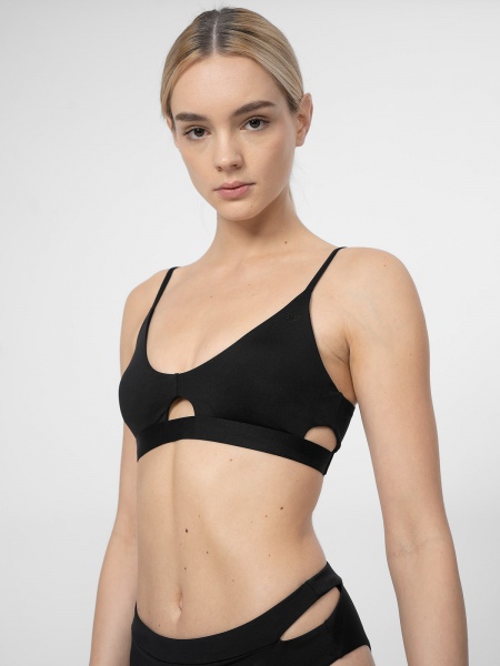 Бра 4F 4FSS23UBKTF026-20S р.XS черный