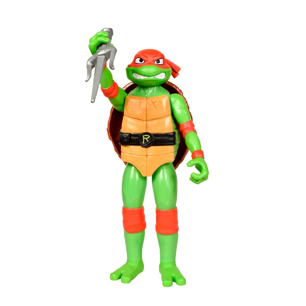 Игровая фигурка TMNT Мovie III Рафаэль XL 83224 