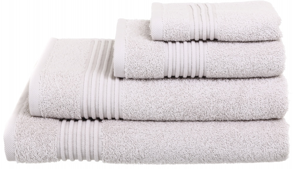 Полотенце махровое Meda 30x50 см бежевый La Nuit