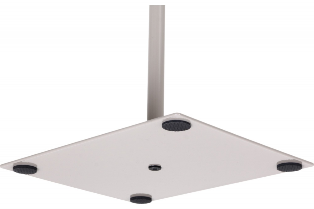 Стол журнальный Центр Меблів Аргон 280x360x520мм бежевый/(TA23033B-Beige)