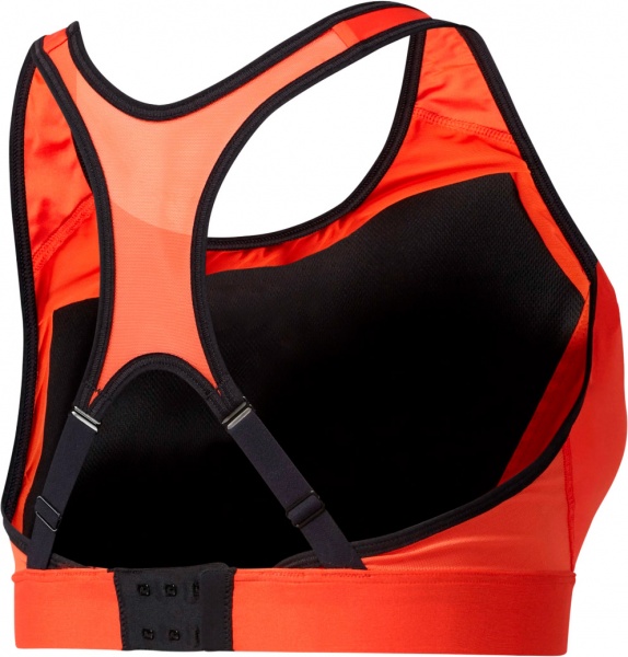 Бра Reebok Hero Power Bra CY5019 р.M красный