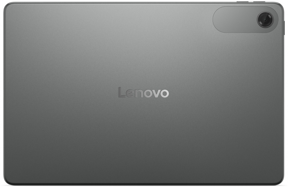 Планшетний ПК LENOVO Tab 4/128 WiFi Luna Grey + Clear Case (ZAEH0006UA)