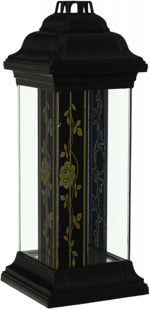 Лампада Pako-If скляна Капличка 35х15 ми