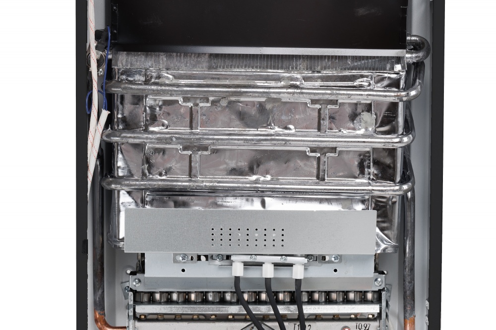 Газовая колонка Hyundai ARIS20-03UA