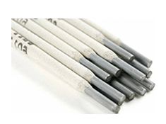 Електроди і зварювальний дріт