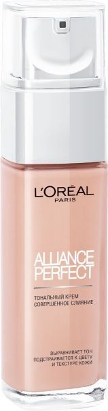 Тональний крем L'Oreal Paris Alliance Perfect R2 30 мл