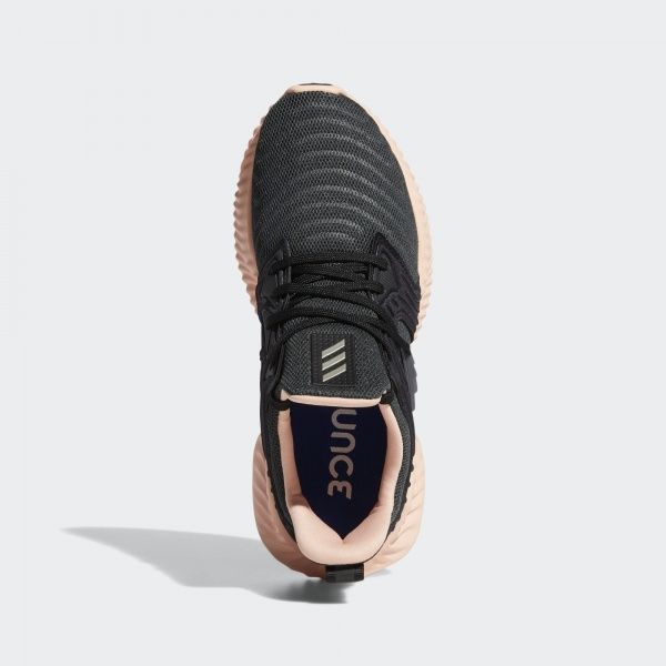 Кроссовки Adidas alphabounce instinc F33937 р.7 черный