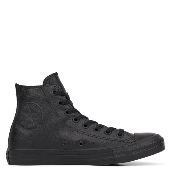 Кеды Converse Chuck Taylor All Star 135251C р. US 11,5 черный