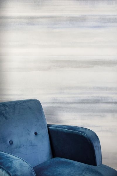 Плитка TAU Ceramica Tisse Blue 60x120 