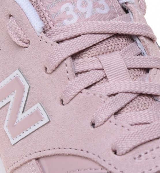 Кросівки New Balance WL393SP1 р.6.5 рожевий