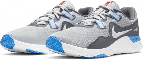 Кроссовки Nike Renew Retaliation TR 2 CK5074-014 р.US 11 черный