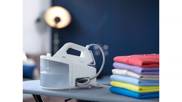 Гладильная система Braun IS3132WH 