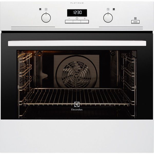 Духова шафа електричний Electrolux EOB93434AW