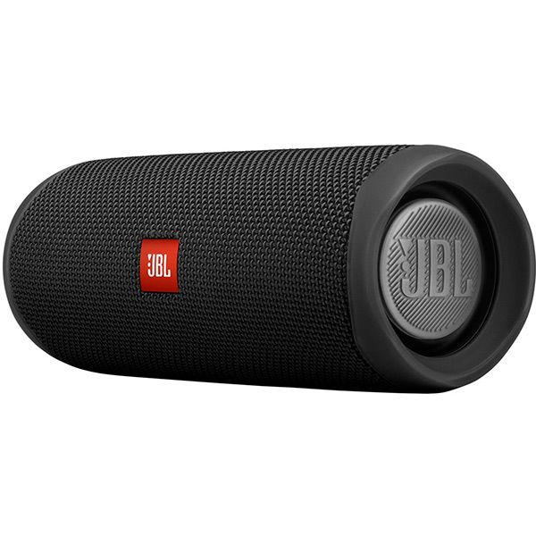 Портативная колонка JBL Flip 5 black 