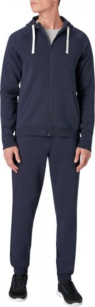 Джемпер Energetics Gerold ux 415604-516 р. 2XL серый