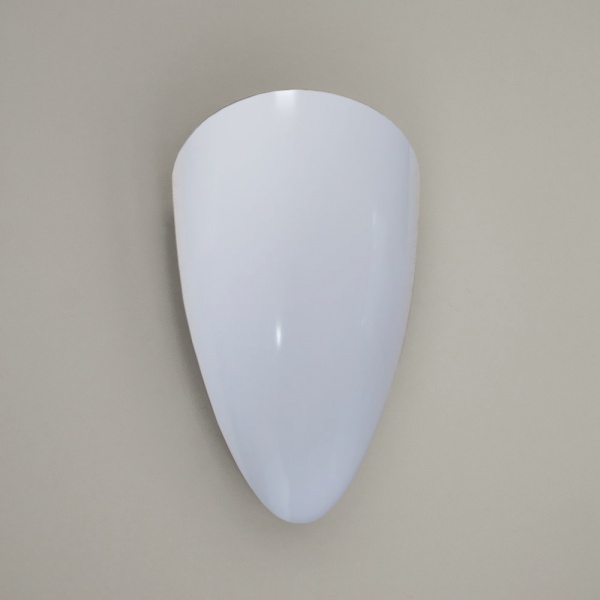 Бра Luminaria LED 10 Вт белый/серебро SIYANIE SENSOR 10W 