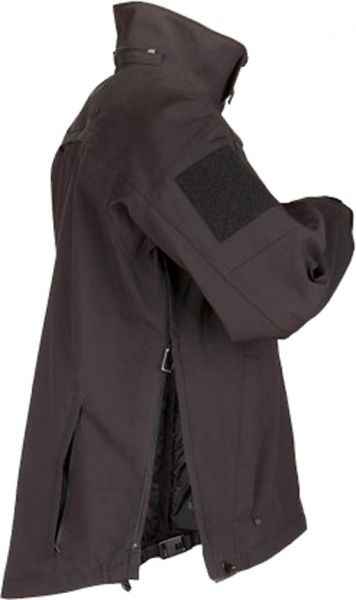 Куртка 5.11 Tactical 48112 р. M black тактическая для штормовой погоды Tactical Sabre 2.0 Jacket