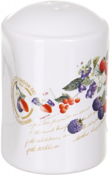 Набор дял соли и перца Ягоды DFS