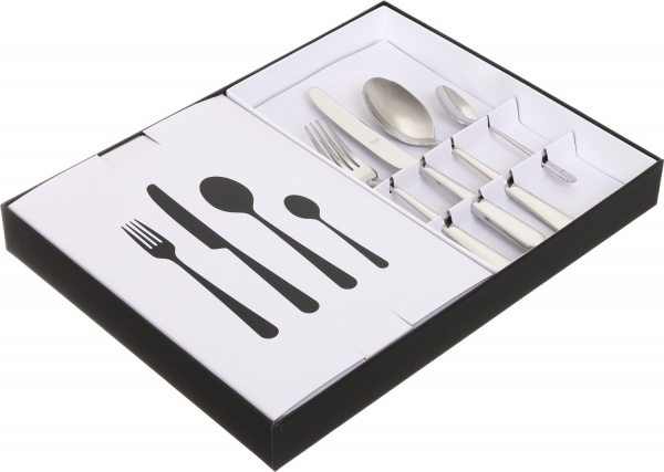 Набор столовых приборов Stoccolma 24 предмета Mepra
