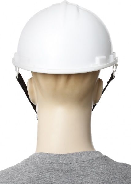 Каска Compass W-036W біла